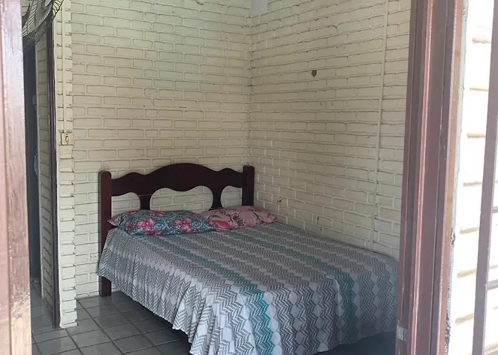 Chale Em Nossa Senhora Da Conceicao - 3