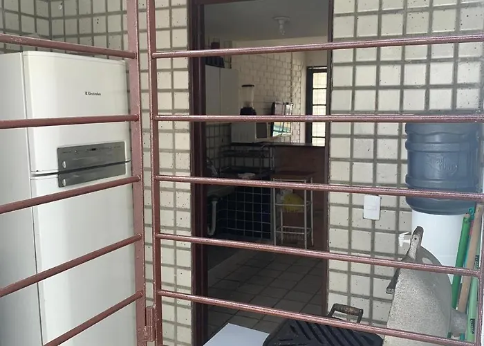 Chale Em Nossa Senhora Da Conceicao - 3