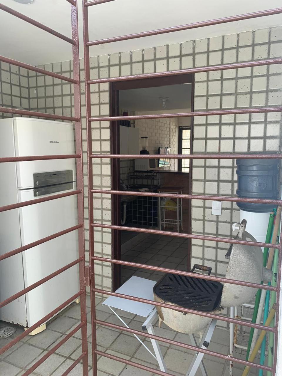 Chale Em Nossa Senhora Da Conceicao - 3 Apartment *