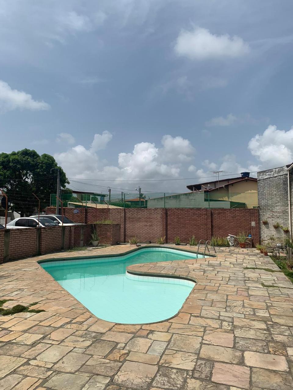 Chale Em Nossa Senhora Da Conceicao - 3