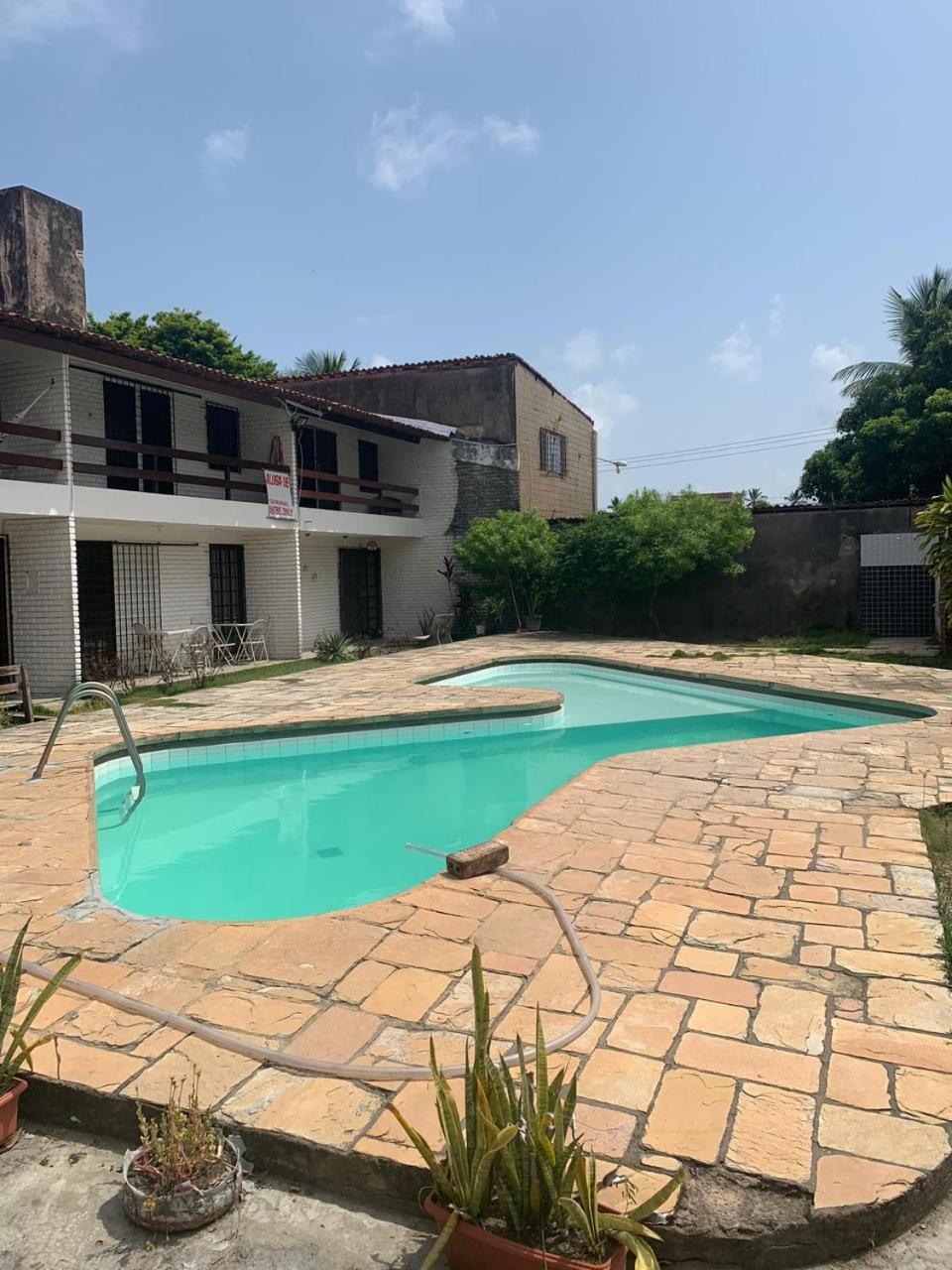 Chale Em Nossa Senhora Da Conceicao - 3 Apartment *