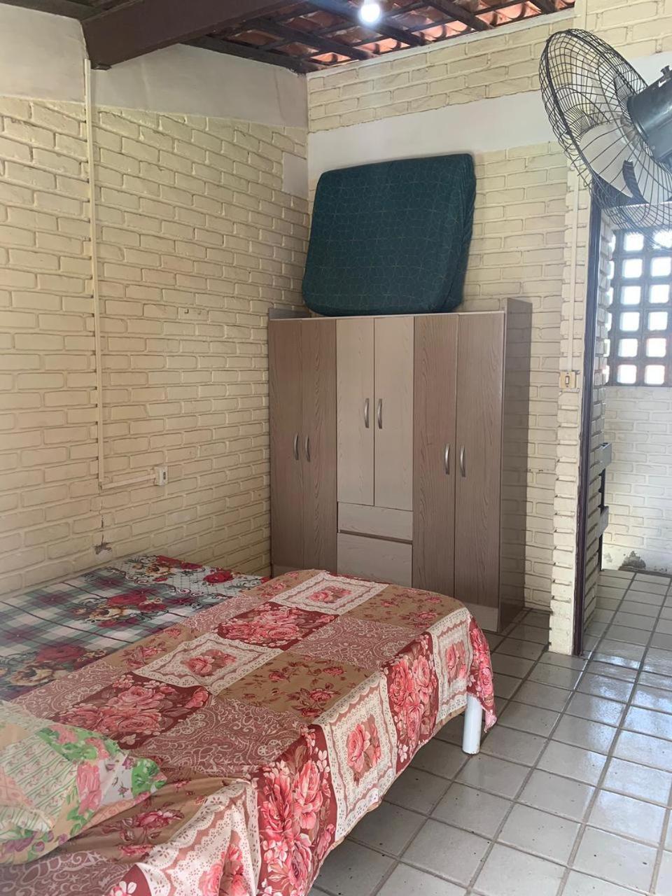 Chale Em Nossa Senhora Da Conceicao - 3 Apartment