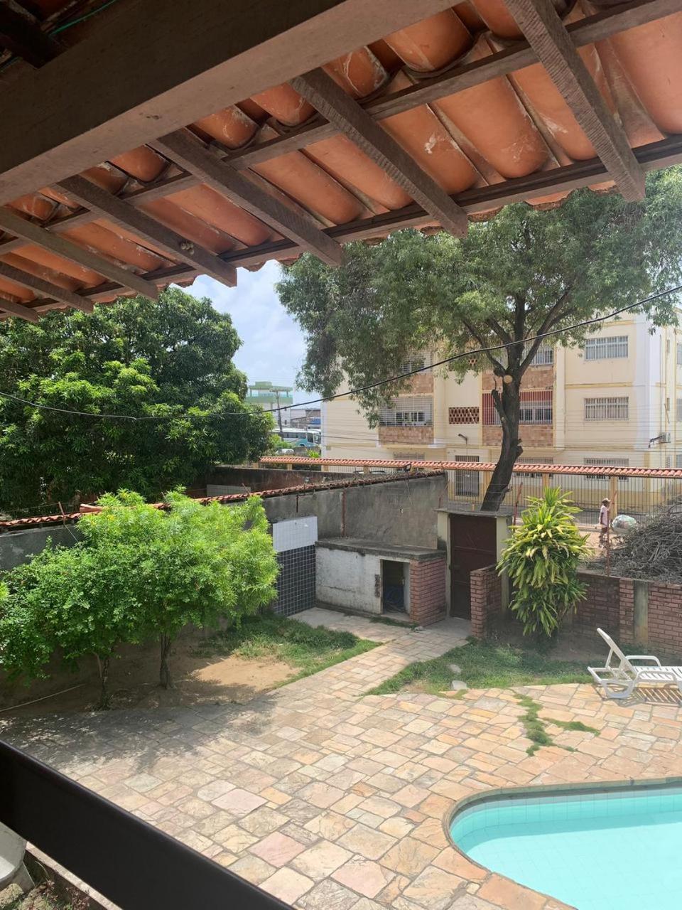 Chale Em Nossa Senhora Da Conceicao - 3 Paulista