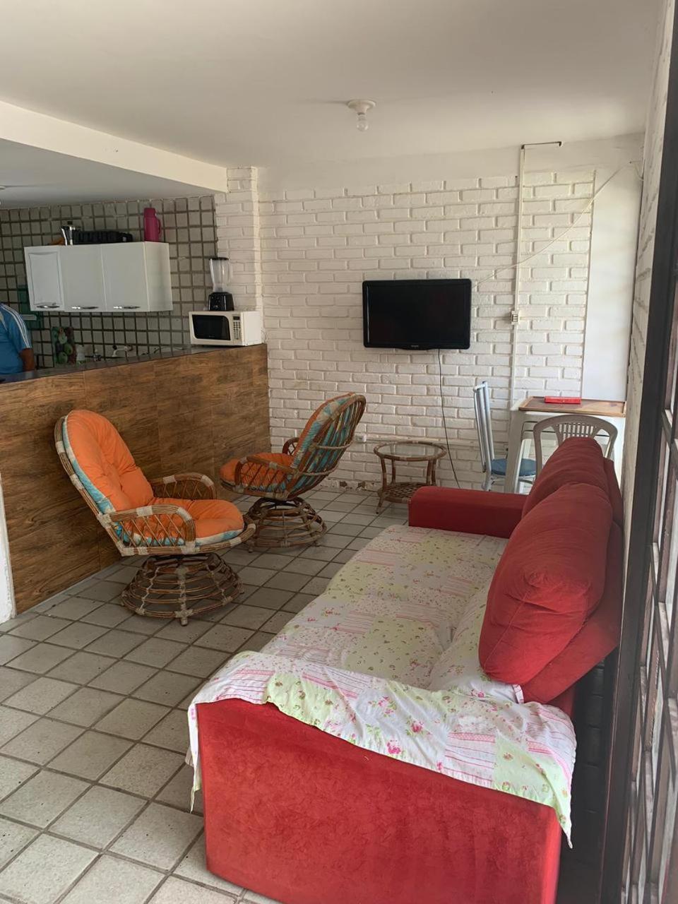 Apartment Chale Em Nossa Senhora Da Conceicao - 3