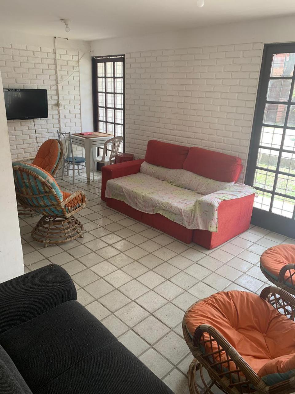 Chale Em Nossa Senhora Da Conceicao - 3 Apartment
