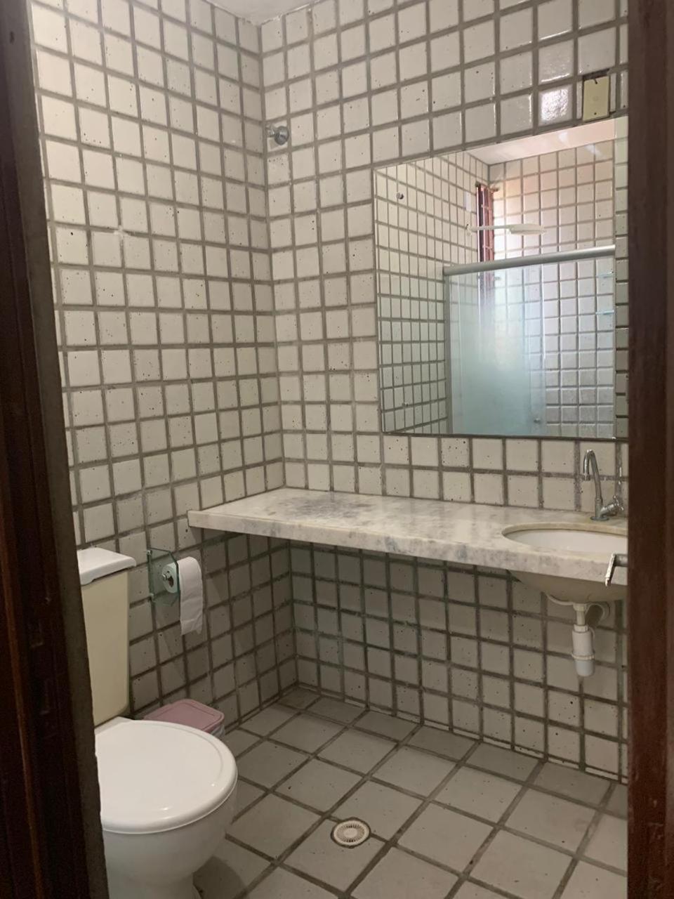 Apartment Chale Em Nossa Senhora Da Conceicao - 3