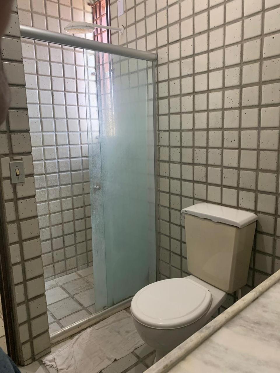 Apartment Chale Em Nossa Senhora Da Conceicao - 3 *