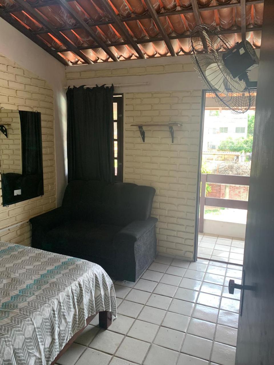 Chale Em Nossa Senhora Da Conceicao - 3 Apartment Paulista
