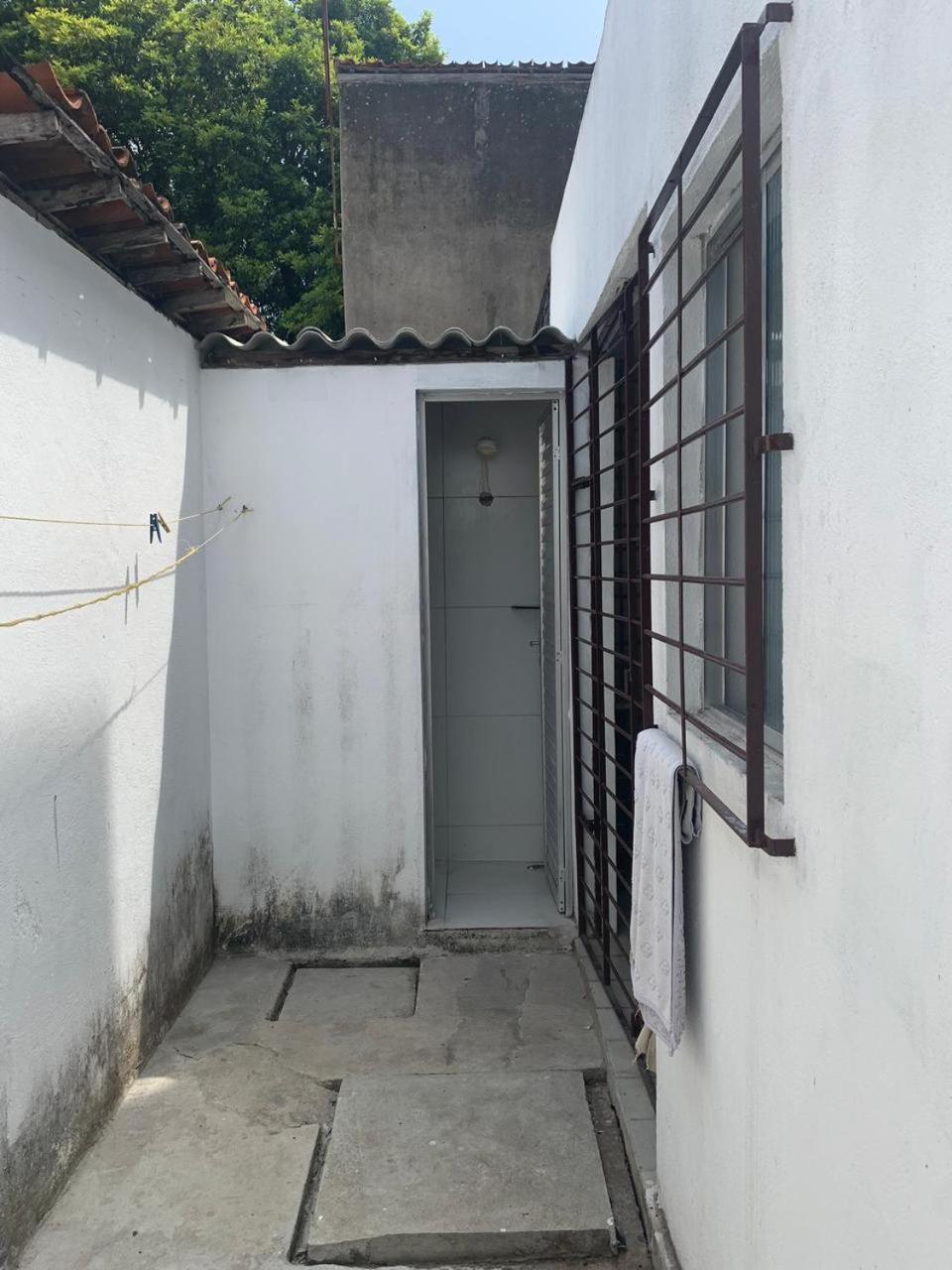 Chale Em Nossa Senhora Da Conceicao - 3 Paulista