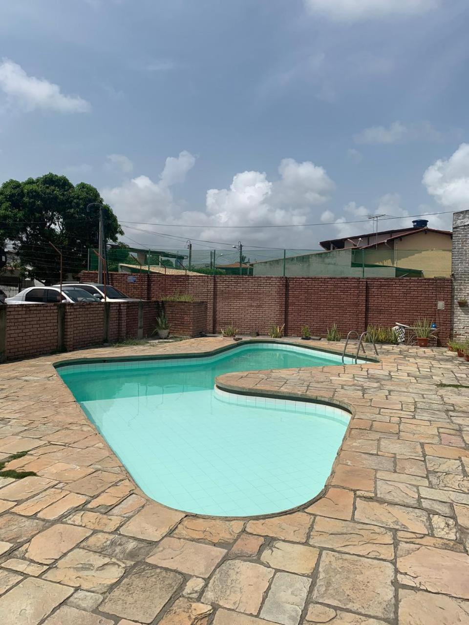 Chale Em Nossa Senhora Da Conceicao - 3 Apartment *