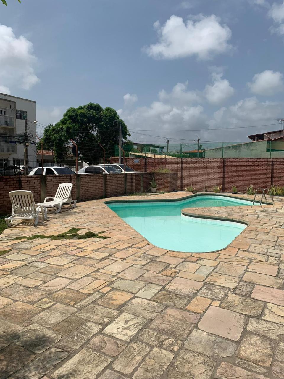Chale Em Nossa Senhora Da Conceicao - 3 Apartment Paulista