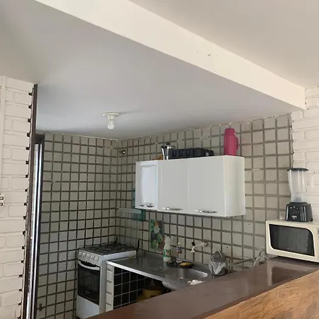 Chale Em Nossa Senhora Da Conceicao - 3 Apartment Paulista Exterior photo