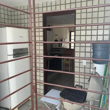 Chale Em Nossa Senhora Da Conceicao - 3 Apartment Paulista Exterior photo