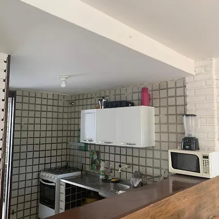 Chale Em Nossa Senhora Da Conceicao - 3 Apartment Paulista Exterior photo