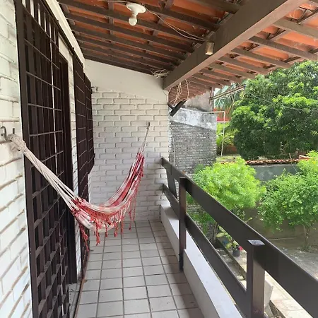 Chale Em Nossa Senhora Da Conceicao - 3 Apartment Paulista Exterior photo