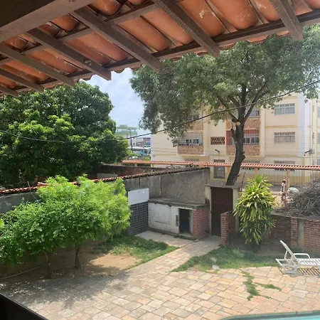 Chale Em Nossa Senhora Da Conceicao - 3 Apartment Paulista Exterior photo