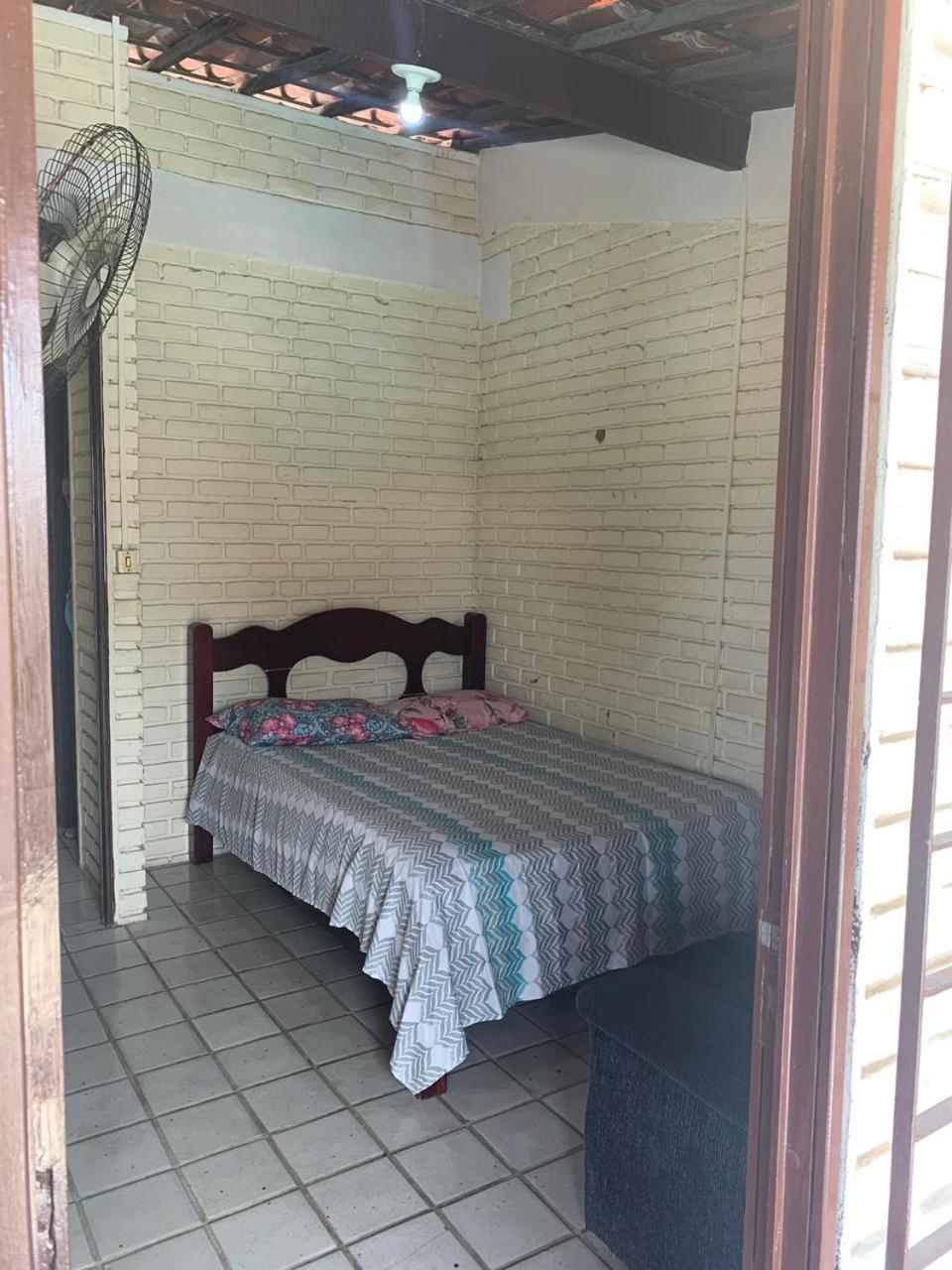 Chale Em Nossa Senhora Da Conceicao - 3 Apartamento